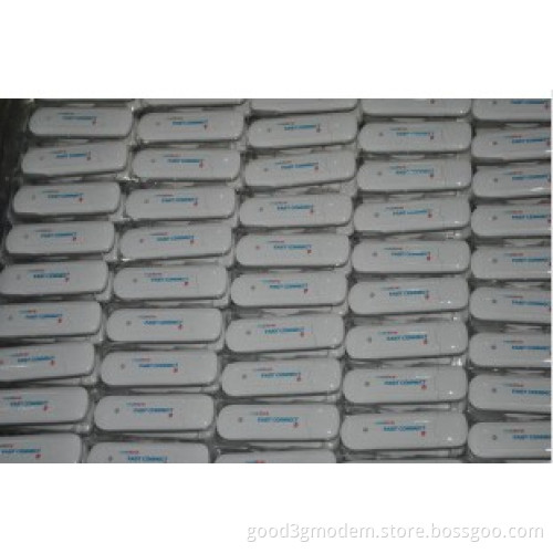 WCDMA 3G USB Modem in Indonesia European Market